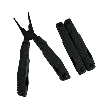 Hot Selling Multi Tool Pocket Pliers Outdoor Camping Folding Knife Set