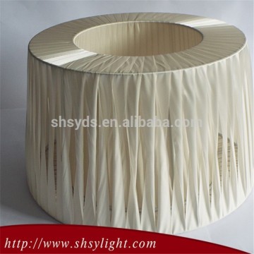 Newest high performance Pleated Lamp Shade