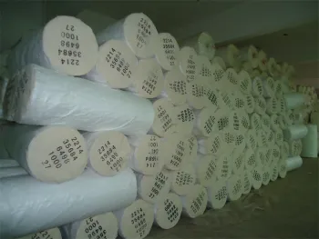 GAUZE JUMBO ROLL