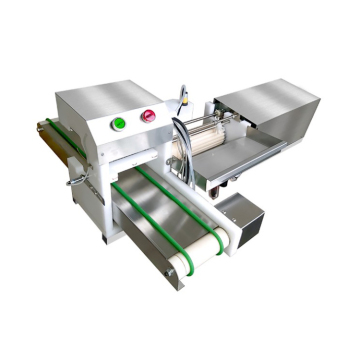 Automatic Skewer Griller BBQ Mutton Beef Meat Skewer Machine
