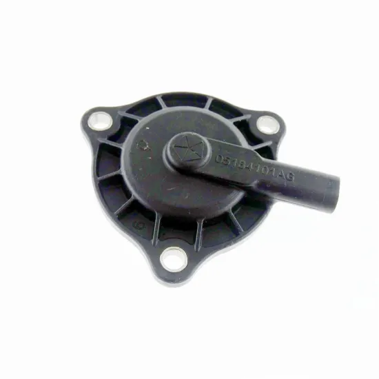 Variable Valve Timing (VVT) Solenoid Actuator Replacement for Chrysler, Dodge, Jeep & More: Part Number 05184101AG