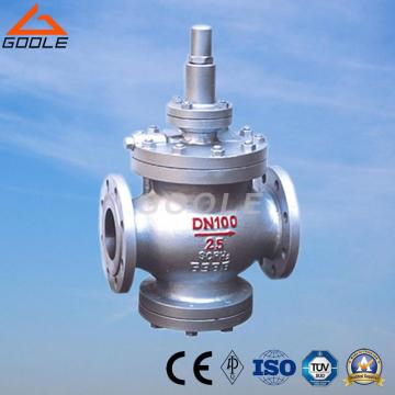 Steam Pressure Reducing Valve (GARP-1h)
