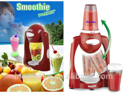 2015 Hot Sell Pro V Smoothie Maker As Seen on TV
