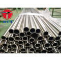 SA213 304l Seamless Stainless Steel Tube For Boiler