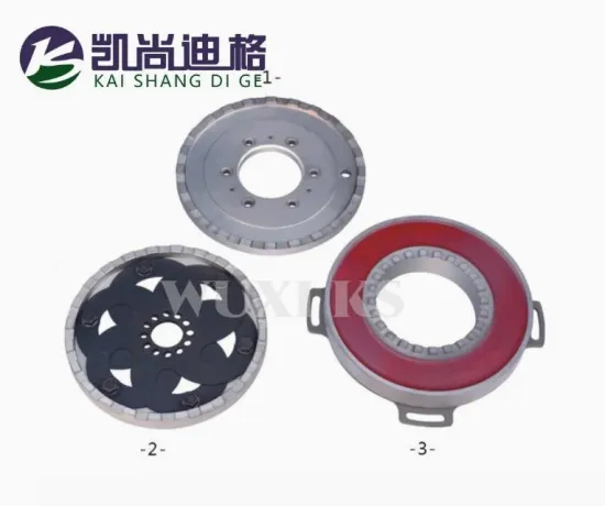 Clutch for Textile Weaving Rapier Loom R880 KsW949