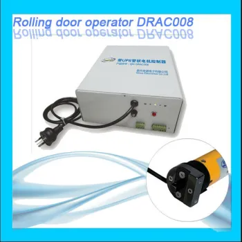 Qinuo qualfied Multi function DRAC008 universal 433mhz Rolling Door Motor garage door accessory