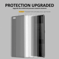 Zelfverhogende UV Privacy Screen Protector Samsung S23 Ultra