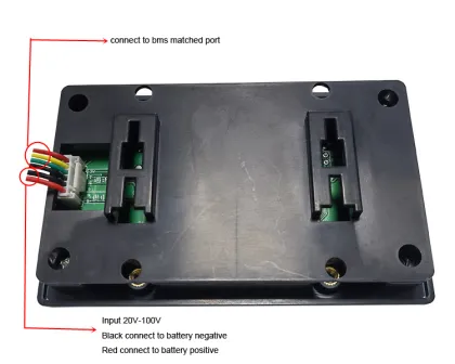 Ant Smart BMS LCD Screen Display for Ant BMS