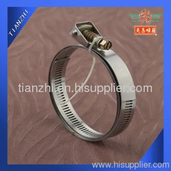 Snaplock Flexible Coupling Hose Clamps 