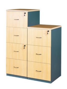 file cabinet