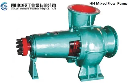Ammonium Phosphate Fertilizer Pump