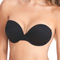 Soutien-gorge push-up invisible pour femmes sexy