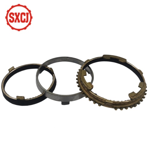 Auto parts input transmission synchronizer ring FOR TOYOTA OEMSYN-GT86-12