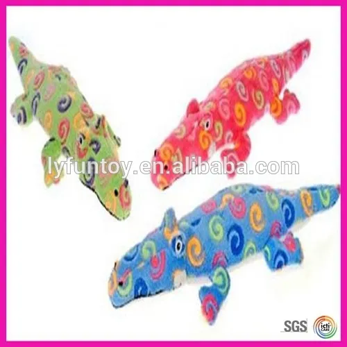 plush animal Stuffed swirl plush toys