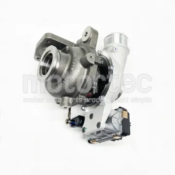 SAIC Maxus G10 1.9T Turbo Auto Parts and Car Accessories