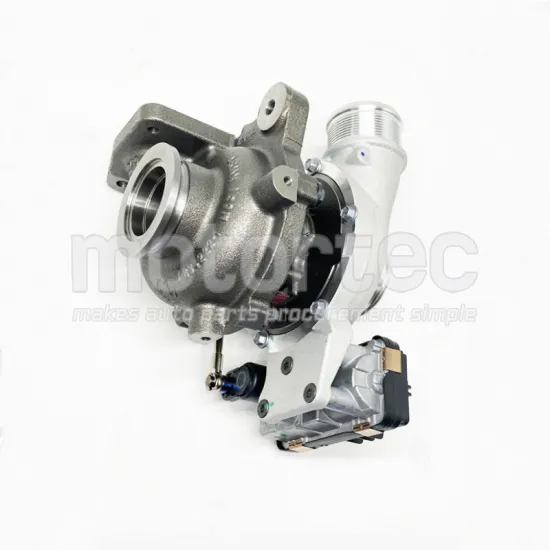 SAIC Maxus G10 1.9T Turbo Auto Parts and Car Accessories