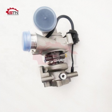 TD03L Turbocharger 28231-4A800 for Hyundai H1, KIA Bongo K2500 D4CB DOHC Engine