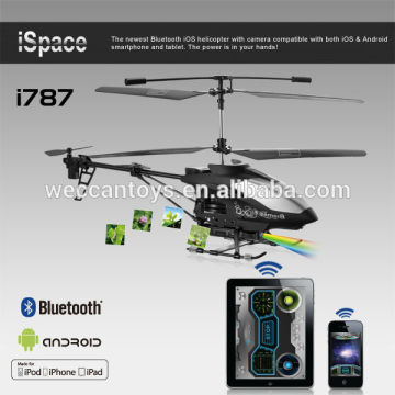 air fun helicopter i787! Top Sale! 3.5CH rc helicopter toy camera rc helicopter model camera holiday gifts