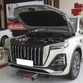 Hongqi HS5 2025 2.0T Qiyue Pro Edition