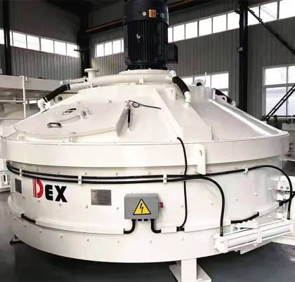 UHPC Bridge Heavy Load Concrete Mixer Suppliers