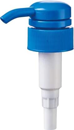 lotion pump bottle 200ml lotion pump 24/410 pump bottle lotion