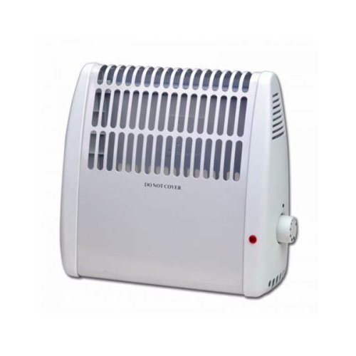 Frost Horloge Convector Heater