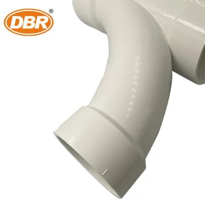 CPVC pipe fittings elbow Tee