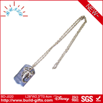 military dog tag/embossing machine for dog tags/metal dog tag