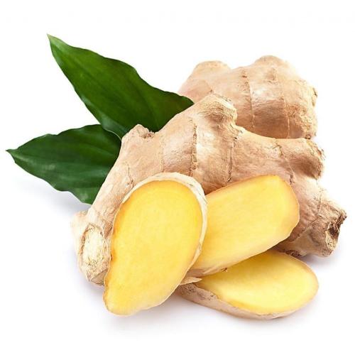 Ginger Extract powder 5% UV