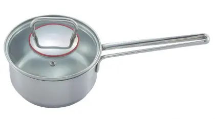 Thread ear 304ss pot set