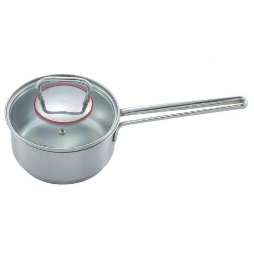 Ensemble de casseroles en fil d&#39;oreille 304ss