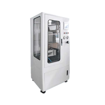 Pneumatic Melt Electrostatic Spinning Machine for Versatile Material Production