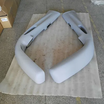Irizar Bus B-11274 Rear View Mirror