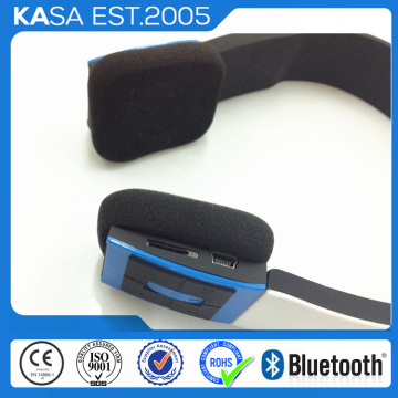 Hands Free Colorful Bluetooth Wireless Headphone