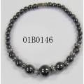 Hematite Bracelet