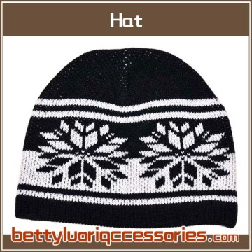 Populaire Dame chapeau KT-H-014
