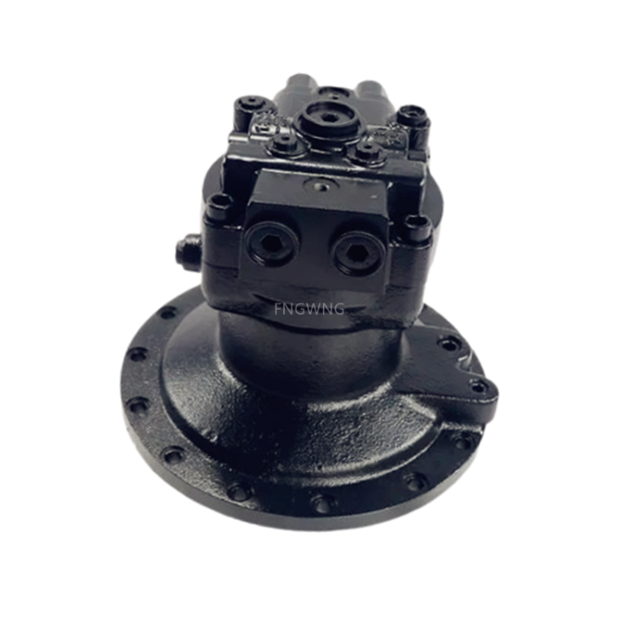 SG08-13T Hydraulic Swing Rotary Motor For Sumitomo