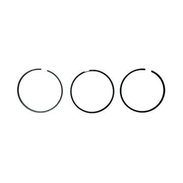 Competitive Price Heavy Truck Parts: Diesel Engine Air Compressor Piston Rings (3802429) and Ring Sets