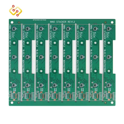 Keyboard Pcb Multilayer Circuit Board Rigid PCB board