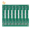 Multilayer Pcb Example 35um Cooper HASL Printed Circuit Board Manufactory