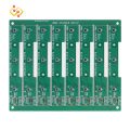 35um Cooper Hasl Impresso Circuit Board