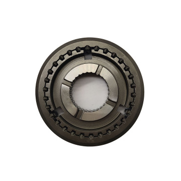 NISSAN OEM 32610-M8012 Transmission Synchronizer Ring - Auto Parts Gearbox