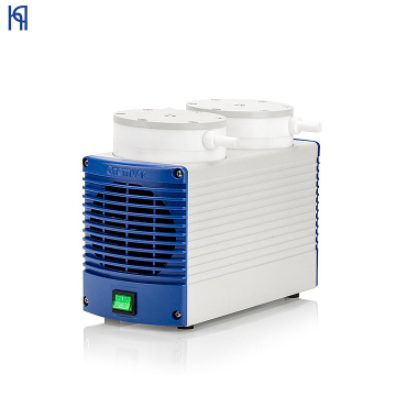 Chemical Resistant Diaphragm Pumps for Suction Filter C300 - LAB 0.5A