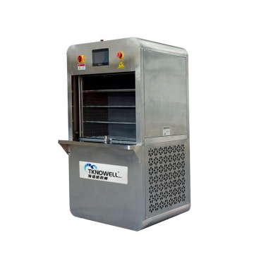 Mini Shoe Chiller Machine Repair Services