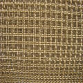 Stainless steel 304 Crimped Wire Mesh