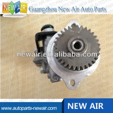 Power steering pump for NISSANN E25 49110-VW601