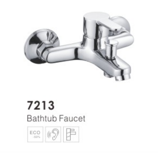 Baño de baño Faucet 7213