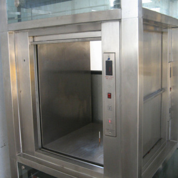 Electric Dumb Waiter for Residential Kitchen and Restaurant Food Elevator