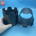 Nitruro di silicio resistente agli inserti in ceramica di silicio