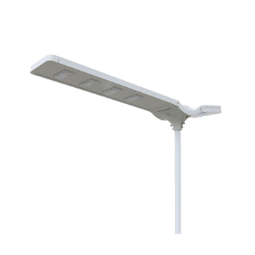 Güneş Led Sokak Işığı